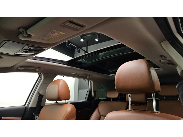 Kia Sorento 2.0 TURBO 4WD NOBLESSE (Model 2019) - автомобили, коли, обяви за нови и употребявани 11