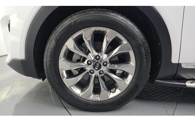 Kia Sorento 2.0 TURBO 4WD NOBLESSE (Model 2019) - автомобили, коли, обяви за нови и употребявани 13