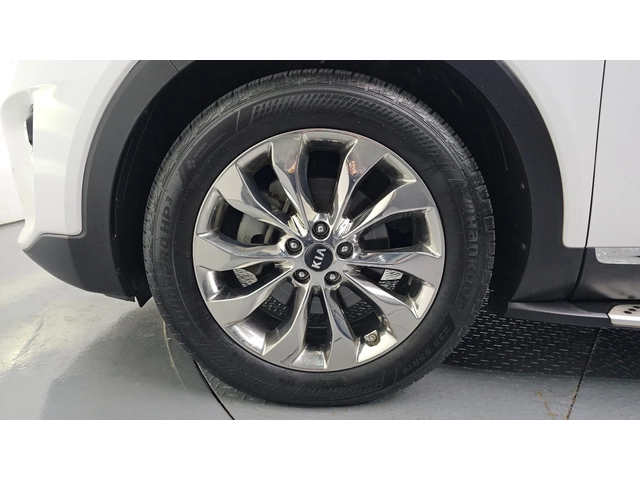 Kia Sorento 2.0 TURBO 4WD NOBLESSE (Model 2019) - автомобили, коли, обяви за нови и употребявани 13