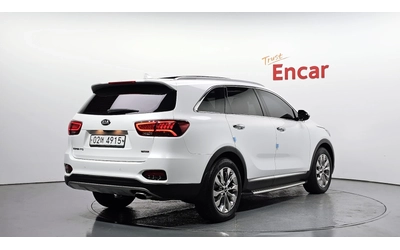 kia-sorento - 1