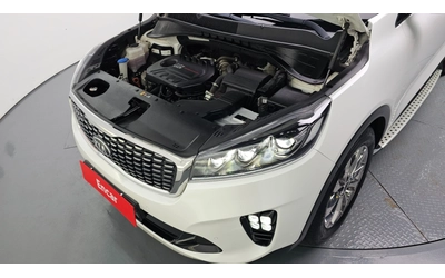 kia-sorento - 2