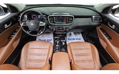 kia-sorento - 3