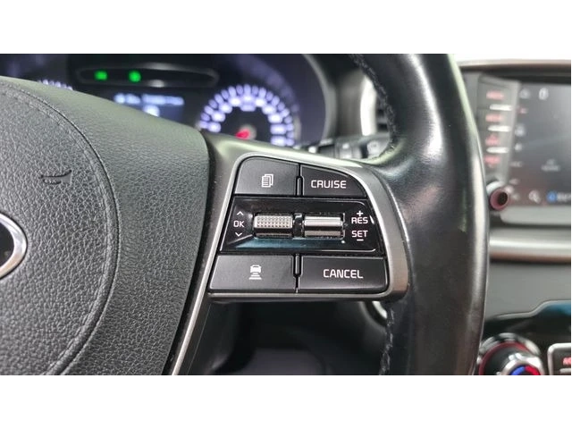 Kia Sorento 2.0 TURBO 4WD NOBLESSE (Model 2019) - автомобили, коли, обяви за нови и употребявани 4