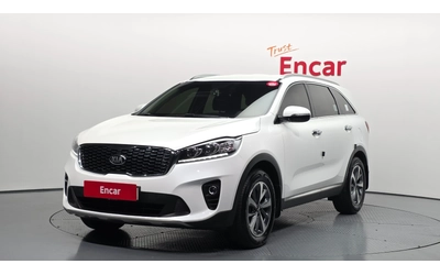 kia-sorento - 0
