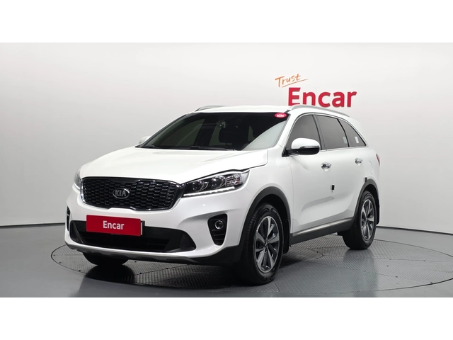 Kia Sorento 2.0 CRDi 4WD Prestige (Model 2018) - автомобили, коли, обяви за нови и употребявани 0