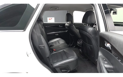 Kia Sorento 2.0 CRDi 4WD Prestige (Model 2018) - автомобили, коли, обяви за нови и употребявани 10