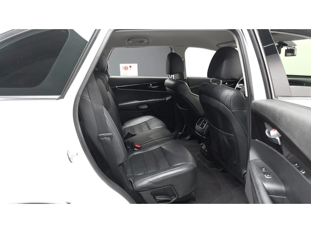 Kia Sorento 2.0 CRDi 4WD Prestige (Model 2018) - автомобили, коли, обяви за нови и употребявани 10
