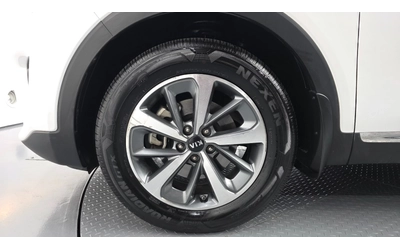 Kia Sorento 2.0 CRDi 4WD Prestige (Model 2018) - автомобили, коли, обяви за нови и употребявани 13
