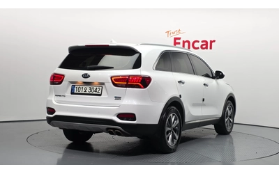 kia-sorento - 1
