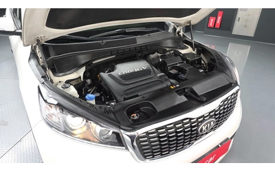 kia-sorento - 2