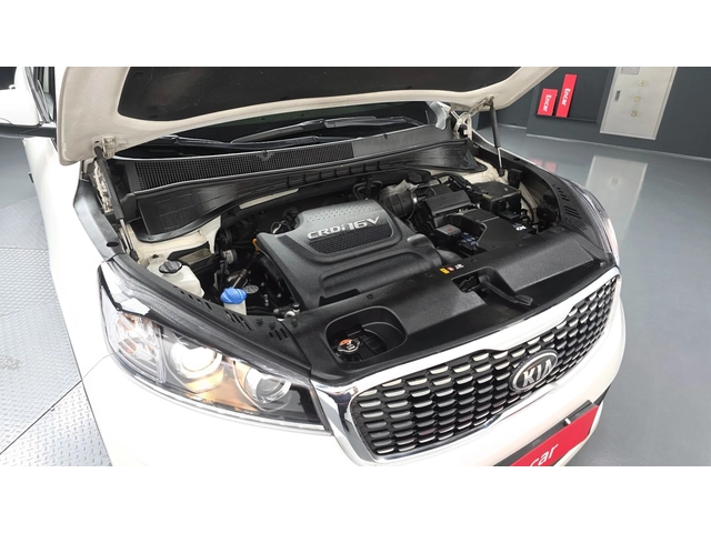 Kia Sorento 2.0 CRDi 4WD Prestige (Model 2018) - автомобили, коли, обяви за нови и употребявани 2