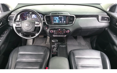 kia-sorento - 4