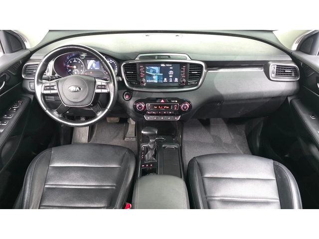Kia Sorento 2.0 CRDi 4WD Prestige (Model 2018) - автомобили, коли, обяви за нови и употребявани 4