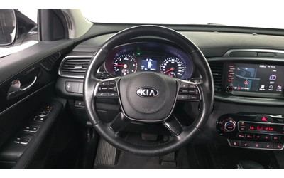 Kia Sorento 2.0 CRDi 4WD Prestige (Model 2018) - автомобили, коли, обяви за нови и употребявани 6