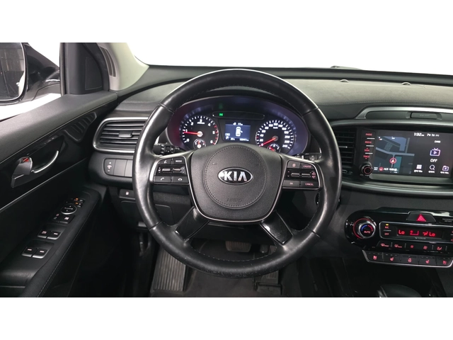Kia Sorento 2.0 CRDi 4WD Prestige (Model 2018) - автомобили, коли, обяви за нови и употребявани 6