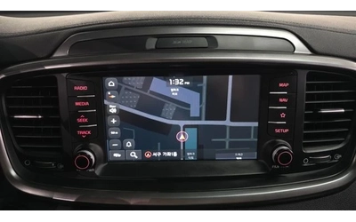 Kia Sorento 2.0 CRDi 4WD Prestige (Model 2018) - автомобили, коли, обяви за нови и употребявани 7