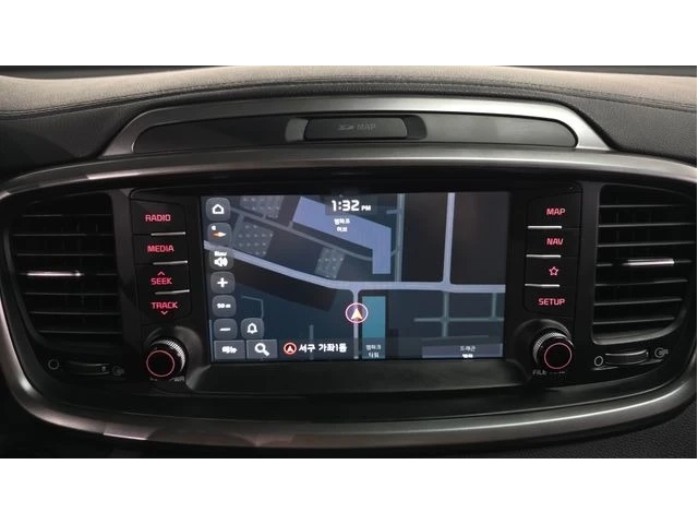 Kia Sorento 2.0 CRDi 4WD Prestige (Model 2018) - автомобили, коли, обяви за нови и употребявани 7