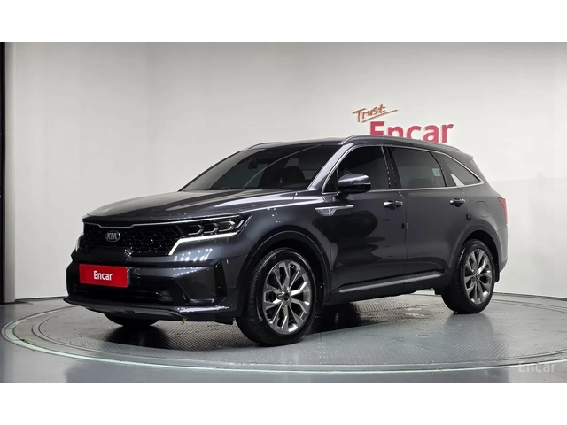 Kia Sorento 2.2 CRDi 4WD Prestige - автомобили, коли, обяви за нови и употребявани 0