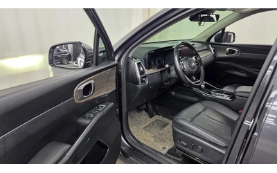 Kia Sorento 2.2 CRDi 4WD Prestige - автомобили, коли, обяви за нови и употребявани 10