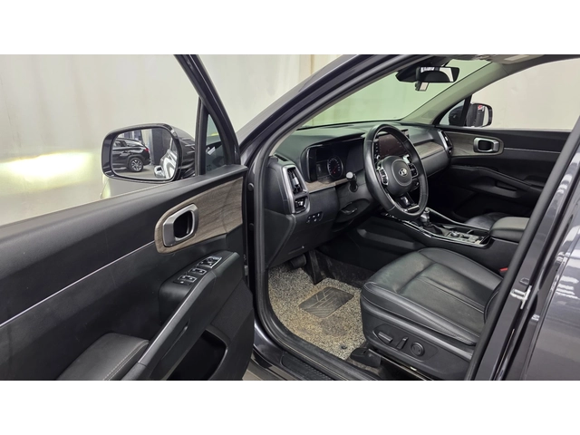 Kia Sorento 2.2 CRDi 4WD Prestige - автомобили, коли, обяви за нови и употребявани 10