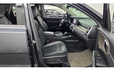Kia Sorento 2.2 CRDi 4WD Prestige - автомобили, коли, обяви за нови и употребявани 12