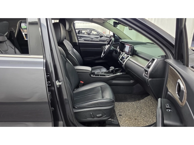 Kia Sorento 2.2 CRDi 4WD Prestige - автомобили, коли, обяви за нови и употребявани 12