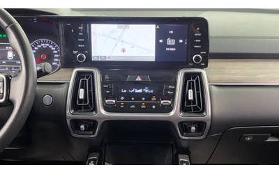 Kia Sorento 2.2 CRDi 4WD Prestige - автомобили, коли, обяви за нови и употребявани 14