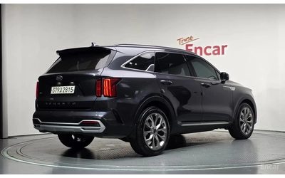 kia-sorento - 1