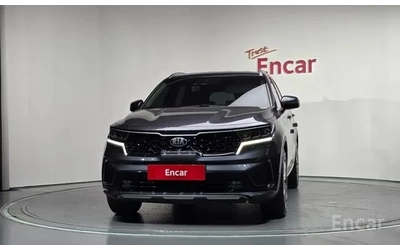 kia-sorento - 2