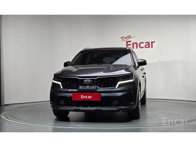 Kia Sorento 2.2 CRDi 4WD Prestige - автомобили, коли, обяви за нови и употребявани 2