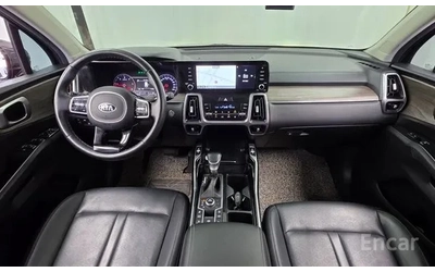 kia-sorento - 4