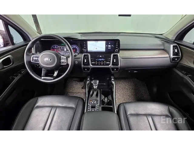 Kia Sorento 2.2 CRDi 4WD Prestige - автомобили, коли, обяви за нови и употребявани 4