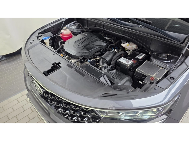 Kia Sorento 2.2 CRDi 4WD Prestige - автомобили, коли, обяви за нови и употребявани 6
