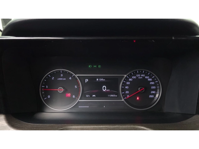 Kia Sorento 2.2 CRDi 4WD Prestige - автомобили, коли, обяви за нови и употребявани 7