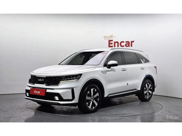Kia Sorento - автомобили, коли, обяви за нови и употребявани 0