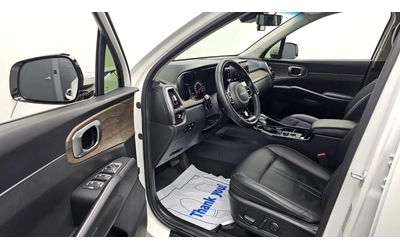 Kia Sorento - автомобили, коли, обяви за нови и употребявани 10