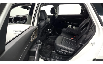 Kia Sorento - автомобили, коли, обяви за нови и употребявани 11