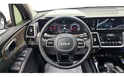 Kia Sorento - автомобили, коли, обяви за нови и употребявани 14