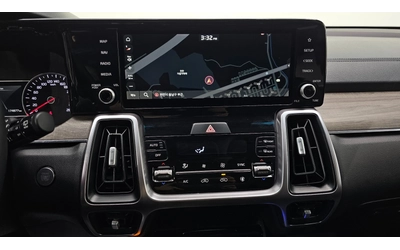 Kia Sorento - автомобили, коли, обяви за нови и употребявани 15