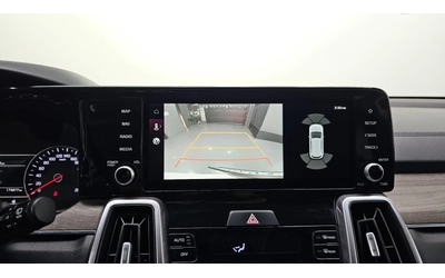 Kia Sorento - автомобили, коли, обяви за нови и употребявани 16
