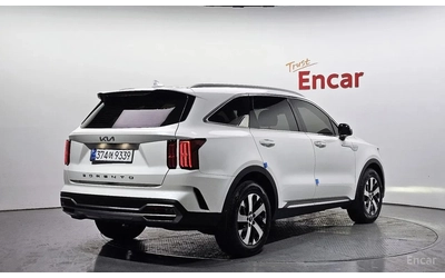 kia-sorento - 1