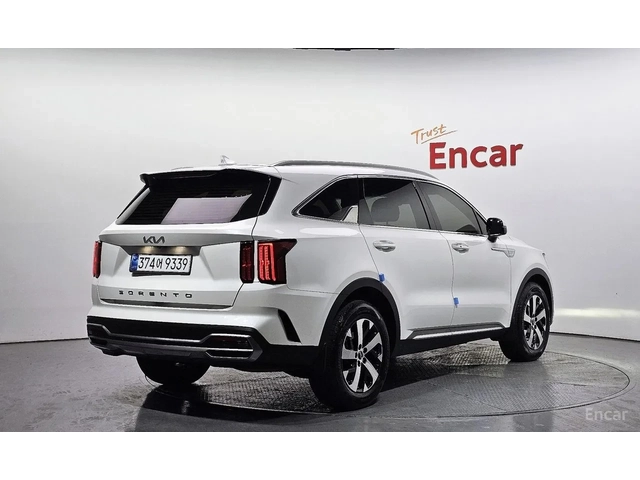 Kia Sorento - автомобили, коли, обяви за нови и употребявани 1