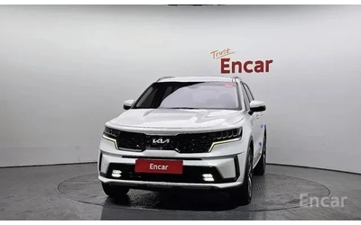 kia-sorento - 2