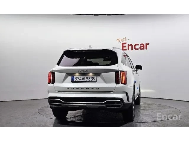Kia Sorento - автомобили, коли, обяви за нови и употребявани 3