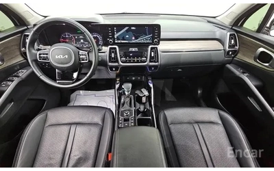 kia-sorento - 4