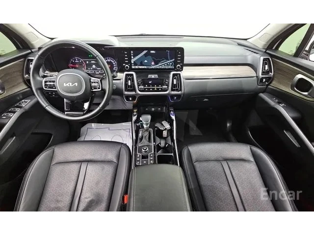 Kia Sorento - автомобили, коли, обяви за нови и употребявани 4