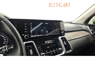 Kia Sorento - автомобили, коли, обяви за нови и употребявани 6