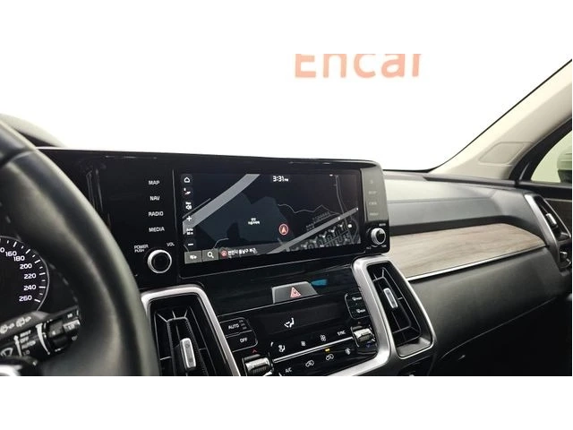 Kia Sorento - автомобили, коли, обяви за нови и употребявани 6