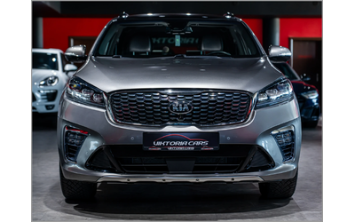 kia-sorento - 1