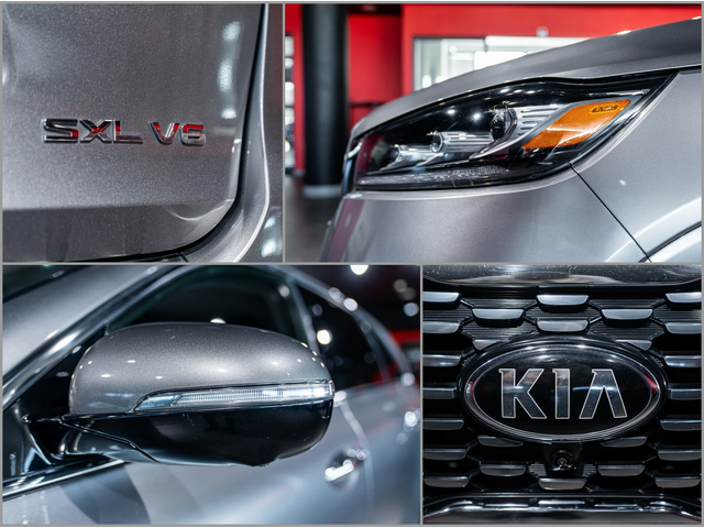 Kia Sorento Kia Sorento  - автомобили, коли, обяви за нови и употребявани 24